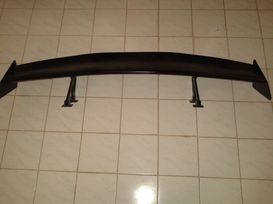 ขายสปอยเลอร์ ใส่ได้ทุกรุ่น 2500