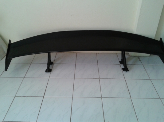 ขายสปอยเลอร์ ใส่ได้ทุกรุ่น 2500 ขายสปอยเลอร์ ใส่ได้ทุกรุ่น 2500