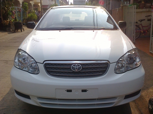 ขาย 150,000 บาท toyota รุ่น อัลติสตัวj เครื่อง 3zz 1.6 เกียร์ธรรมดา 2 ระบบน้ำมัน=ngv ถังใหญ่ ระบบไฟฟ้าทั้งคัน เครื่องเดิมๆ