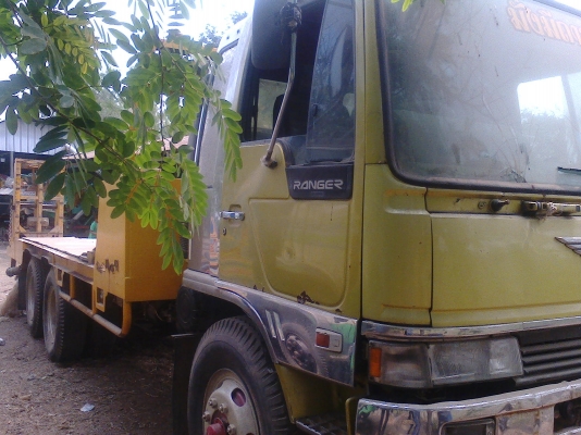 เทลเลอร์ สิงห์725 สองเพลา   680000  รีบๆโทร