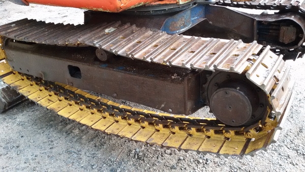 ขายรถขุดhitachi ex30ระบบใช้ได้ครบ