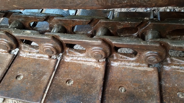 ขายรถขุดhitachi ex30ระบบใช้ได้ครบ