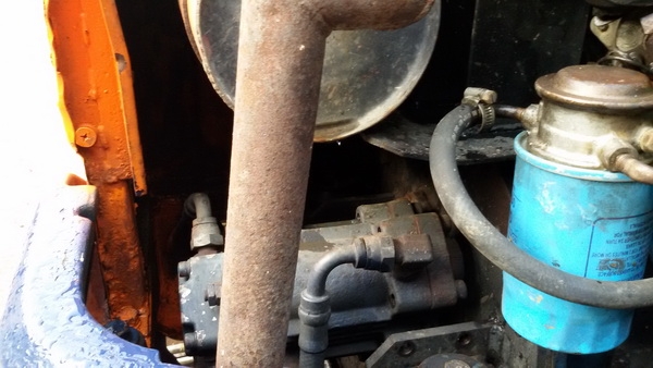 ขายรถขุดhitachi ex30ระบบใช้ได้ครบ