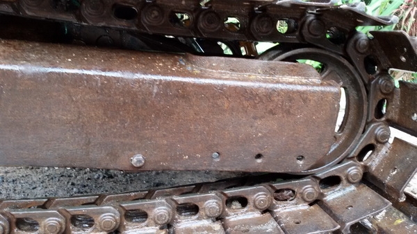 ขายรถขุดhitachi ex30ระบบใช้ได้ครบ