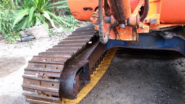 ขายรถขุดhitachi ex30ระบบใช้ได้ครบ