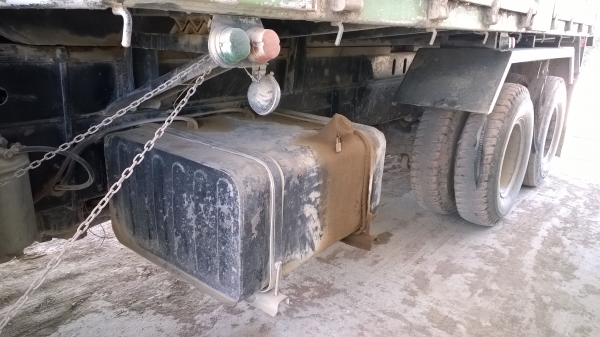 10ล้อดั้มนิสสันUD CWM430M เครื่องเดิม230แรง..วางหัว454 รถสวย..ใช้งานอยู่.จอดโรงตลอด...