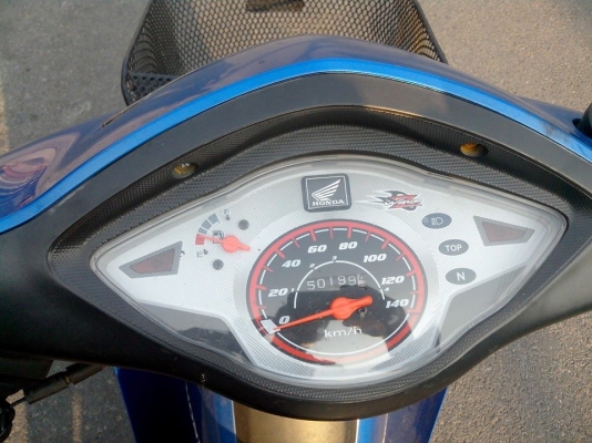 ขาย Wave Z U-BOX ปี 49 สภาพเดิๆ เครื่องดี ขาย Wave Z U-BOX ปี 49 สภาพเดิๆ เครื่องดี