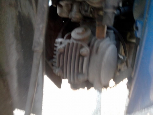 ขาย Wave Z U-BOX ปี 49 สภาพเดิๆ เครื่องดี ขาย Wave Z U-BOX ปี 49 สภาพเดิๆ เครื่องดี