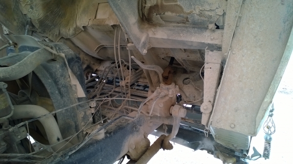 6ล้อดั้ม165แรงISUZU FTR11F รถห้างแท้ เครื่องเดิมแห้ง คัสซีสวย..ดั้มยิงหน้า