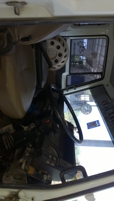 6ล้อดั้ม165แรงISUZU FTR11F รถห้างแท้ เครื่องเดิมแห้ง คัสซีสวย..ดั้มยิงหน้า