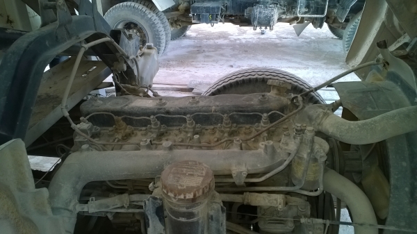 6ล้อดั้ม165แรงISUZU FTR11F รถห้างแท้ เครื่องเดิมแห้ง คัสซีสวย..ดั้มยิงหน้า