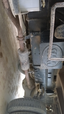 6ล้อดั้ม165แรงISUZU FTR11F รถห้างแท้ เครื่องเดิมแห้ง คัสซีสวย..ดั้มยิงหน้า