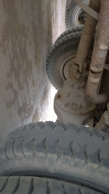 6ล้อดั้ม165แรงISUZU FTR11F รถห้างแท้ เครื่องเดิมแห้ง คัสซีสวย..ดั้มยิงหน้า