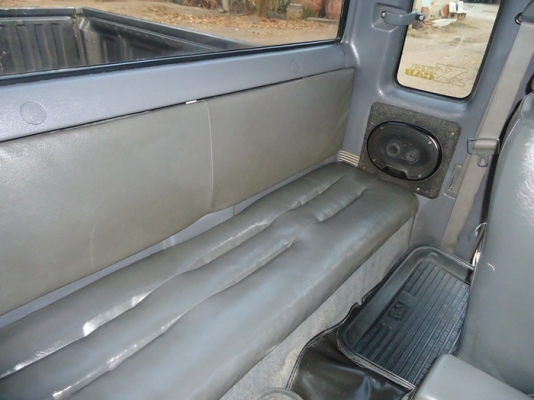 TOYOTA,  MIGHTY-X 2.5  ปี 94 เกียร์ธรรมดา   ขับดี ภายในสวย แอร์เย็น  แม็ก 17   ช่วงล่างแน่น