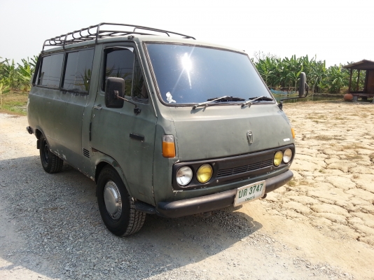 ขายรถตู้สุดคลาสสิก rh11 ขายรถตู้สุดคลาสสิก rh11