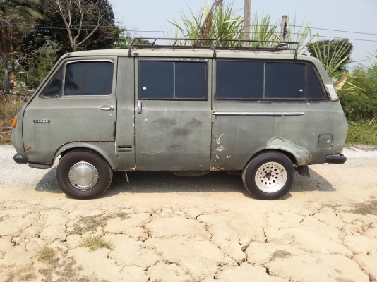 ขายรถตู้สุดคลาสสิก rh11 ขายรถตู้สุดคลาสสิก rh11