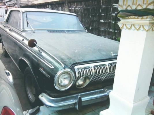 ขาย.เก๋ง..ดอจ..เมกันถูกๆ..เอาไปทำโซฟาหรือไปปั้นเอาของครบๆๆไม่ผุ.(ไม่มีทะเบียนคับ).