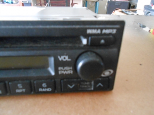 ซีดี mp3 ติดรถ ดีแมก