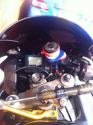 ขายถูกๆๆๆ cbr929 ปี 2001 limited spec EU อินวอย 119000!!! ขายถูกๆๆๆ cbr929 ปี 2001 limited spec EU อินวอย 119000!!!