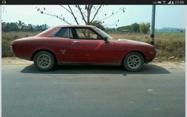 ขายเซลิก้าราคาถูกที่สุดทะเบียนเต็มชุดโอนครบพร้อมใช้เท่ห์ๆ75000ราคานี้หายากสอบถามก่อนได้คร้าบ