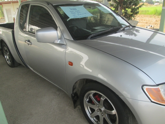 ขายครับไททัมสภาพสวยมากๆ