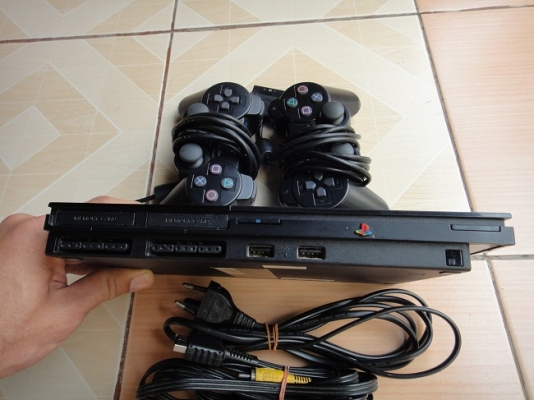 เกมส์ ps 2 ส่งไปพระประแดงแล้วครับ เกมส์ ps 2 ส่งไปพระประแดงแล้วครับ