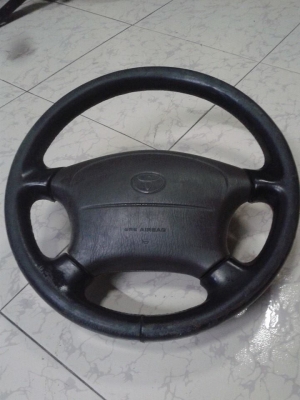 ขายพ่วงมาลัยรถตู้