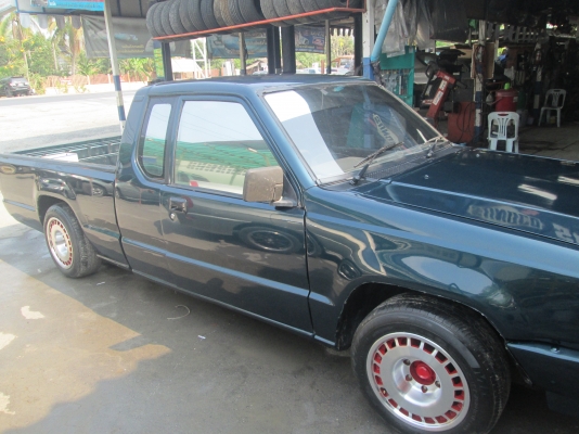 ขายครับแอร์โล่สภาพสวยมากๆ