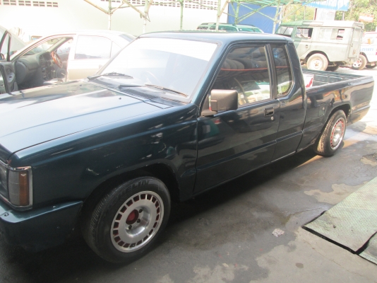 ขายครับแอร์โล่สภาพสวยมากๆ