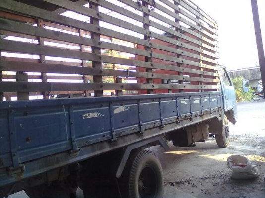 ขายรถ6ล้ออีซูซุเครื่อง100แรงช่วงยาว5เมตร ราคา255000บาท ขายรถ6ล้ออีซูซุเครื่อง100แรงช่วงยาว5เมตร ราคา255000บาท