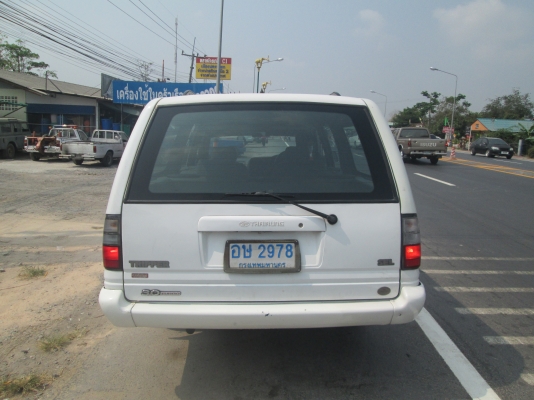 ขายครับรถครอบครัวแวนสภาพสวยราคาถูกครับ