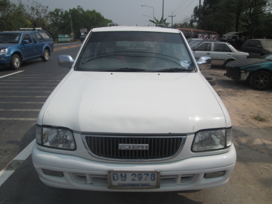 ขายครับรถครอบครัวแวนสภาพสวยราคาถูกครับ