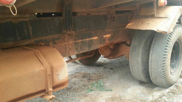 ขายครับ นีสสันหัวยาวเครื่องPE6. 220hp กระบะดั้มkc 2เพลาแอร์หนาวpowerทะเบียนพร้อมโอนขายที่535000 ขายครับ นีสสันหัวยาวเครื่องPE6. 220hp กระบะดั้มkc 2เพลาแอร์หนาวpowerทะเบียนพร้อมโอนขายที่535000