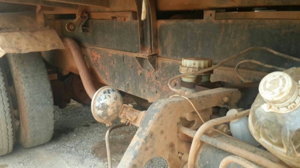 ขายครับ นีสสันหัวยาวเครื่องPE6. 220hp กระบะดั้มkc 2เพลาแอร์หนาวpowerทะเบียนพร้อมโอนขายที่535000 ขายครับ นีสสันหัวยาวเครื่องPE6. 220hp กระบะดั้มkc 2เพลาแอร์หนาวpowerทะเบียนพร้อมโอนขายที่535000