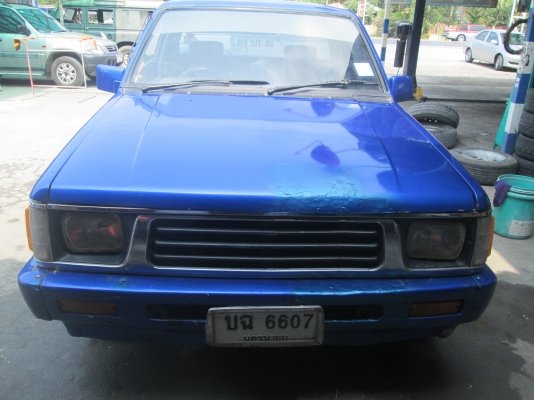 ขายครับแอร์โล่สภาพสวยพร้อมขับ