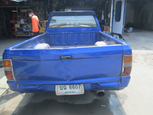 ขายครับแอร์โล่สภาพสวยพร้อมขับ