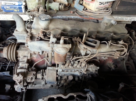 ขายถูก EL 100 ฝาสูบเสีย ขาดไดชาร์จ ไดดสตาร์ทสองอย่าง อย่างอื่นครบ ขายถูก EL 100 ฝาสูบเสีย ขาดไดชาร์จ ไดดสตาร์ทสองอย่าง อย่างอื่นครบ