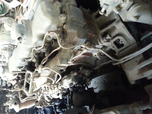 ขายถูก EL 100 ฝาสูบเสีย ขาดไดชาร์จ ไดดสตาร์ทสองอย่าง อย่างอื่นครบ ขายถูก EL 100 ฝาสูบเสีย ขาดไดชาร์จ ไดดสตาร์ทสองอย่าง อย่างอื่นครบ