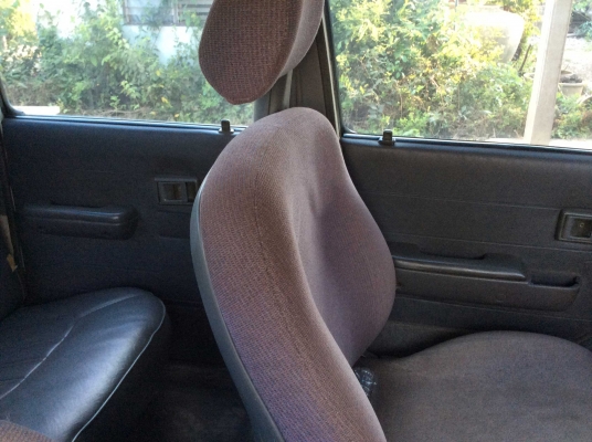 ขายรถแรง TOYOTA SURF LN56 3000 cc เทอร์โบ 4x4