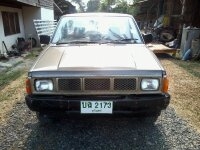 ขาย NISSAN BIG M เครื่องฝาขาว พร้อมใช้งาน