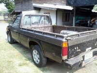 ขาย NISSAN BIG M เครื่องฝาขาว พร้อมใช้งาน ขาย NISSAN BIG M เครื่องฝาขาว พร้อมใช้งาน