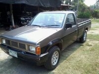 ขาย NISSAN BIG M เครื่องฝาขาว พร้อมใช้งาน ขาย NISSAN BIG M เครื่องฝาขาว พร้อมใช้งาน