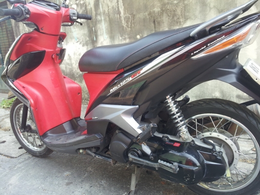 mio125GT เดิมๆ mio125GT เดิมๆ