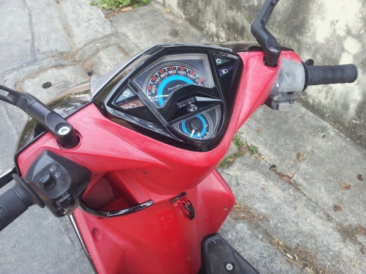 mio125GT เดิมๆ mio125GT เดิมๆ