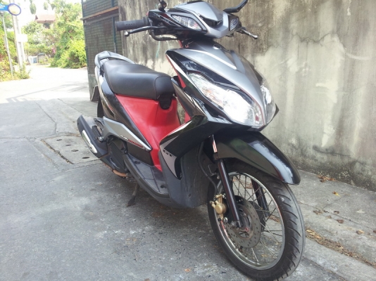 mio125GT เดิมๆ mio125GT เดิมๆ