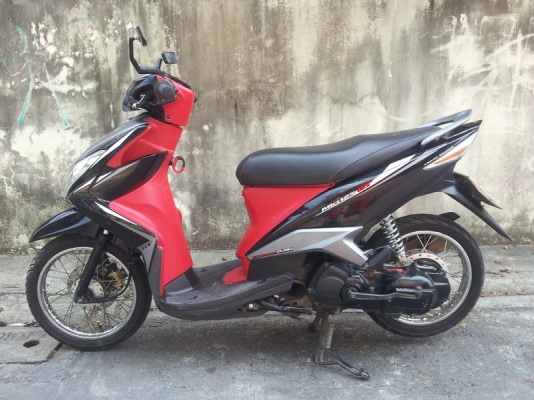 mio125GT เดิมๆ mio125GT เดิมๆ