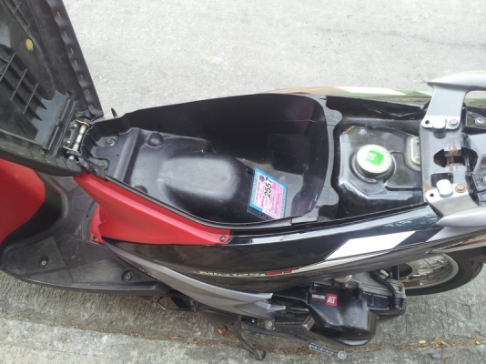 mio125GT เดิมๆ mio125GT เดิมๆ