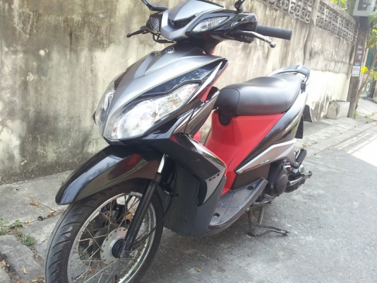 mio125GT เดิมๆ mio125GT เดิมๆ