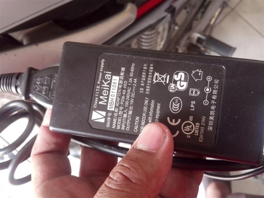 ขายเครื่องบันทึกกล้องวงจรปิด มือสอง พร้อมใช้ HD 250 GB.