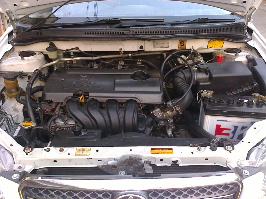 ยากขาย ให้เท่าไหล่ว่ามา toyota รุ่น อัลติสตัวj เครื่อง 3zz 1.6 เกียร์ธรรมดา 2 ระบบน้ำมัน=ngv ถังใหญ่ ระบบไฟฟ้าทั้งคัน เครื่องเดิมๆ